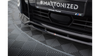 Splitters set BMW XM G09