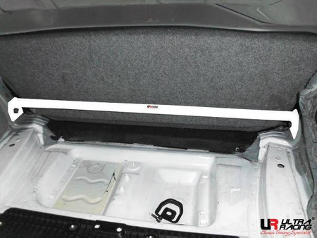 BMW 3-Series E90 05+ 320 Ultra-R 2-point rear upper Strutbar