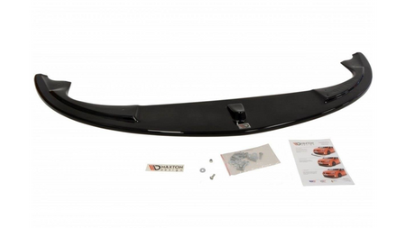 Splitter Alfa Romeo 147 GTA przód Gloss Black