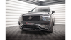 Splitters set Volvo XC90 R-Design Mk2 Facelift