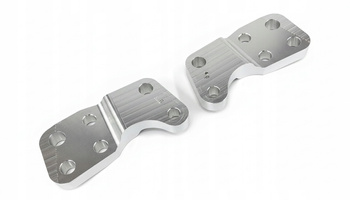 Mercedes W203 Steering Angle Kit DXC