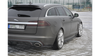 Diffuser Jaguar XF (X250) I SPORTBRAKE S-PACK Side Skirts Gloss Black
