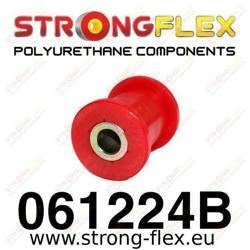 Front lower arm bush