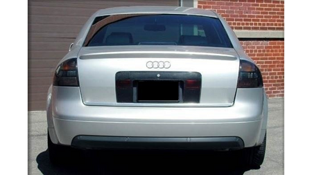 Spoiler Audi A6 C5 