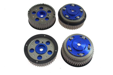 ADJUSTABLE CAM GEARS Subaru Impreza WRX 7-9