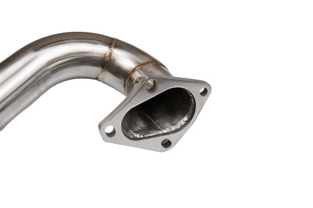 Downpipe Audi A1 VW Ibiza Golf 5 1.4TSi