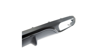 Dyfuzor Mercedes-Benz E W213 S213 Tył Silver