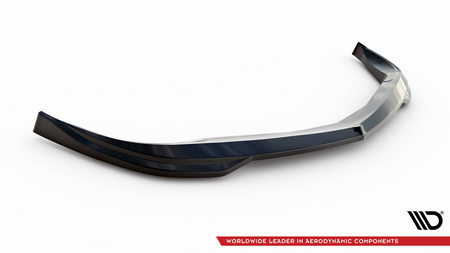 Splitters set Chevrolet Corvette C6