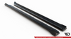 Diffuser Porsche Cayenne Sport Design III Standard III Facelift Side Skirts