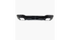 Diffuser BMW 5 G30 G31 Rear Carbon Look