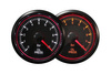 Auto Gauge T270 52mm - Oil Pressure Analog