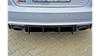 Dyfuzor Audi RS3 8V Sportback Tył