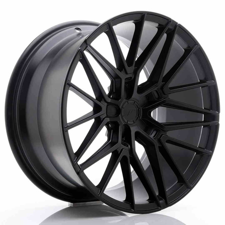 JR Wheels JR38 20x10,5 ET20-45 5H BLANK Matt Black