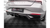 Zestaw Splitterów Hyundai Elantra Mk7