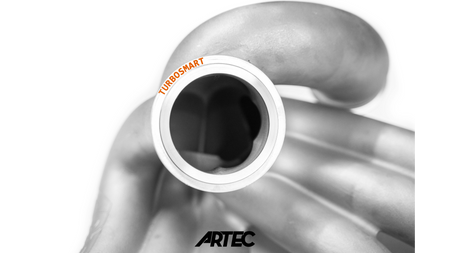 70mm "Big Daddy" Pierścień Centrujący V band