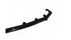 Splitter Lexus RC F Front v.1 Gloss Black