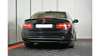 Splitter Mercedes-Benz E W207 AMG-Line Rear Side Gloss Black