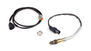 LSU4.9 Accessory kit for broadband measurement system