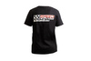 Koszulka T-Shirt SpeedShow Czarna M