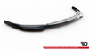 Splitter BMW 3 G20 G21 Facelift M-Pack przód v.2 Gloss Black