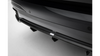 Zestaw Splitterów BMW X7 G07 M-Pack Facelift Carbon