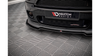 Splitter Mini Cooper John Cooper Works R56 przód v.2 Gloss Black