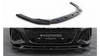 Splitter Audi RS3 8Y Front v.1