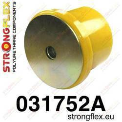 Rear differential rear mount bush E46 SPORT