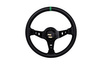 Steering wheel Pro 350mm offset:80mm Takata PVC