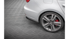 Splitter Seat Leon Cupra Sportstourer III Tył Boczne v.1