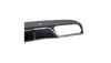 Diffuser Mercedes-Benz C W205 S205 Rear Silver