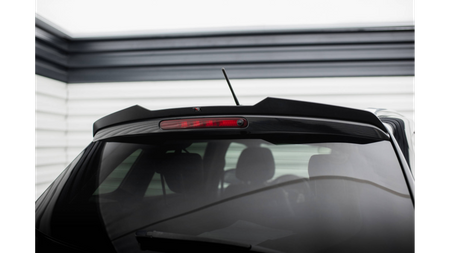 Przedłużenie Spoilera Suzuki Vitara S II