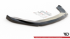 Splitter Seat Leon Cupra FR III Facelift Front v.5 Gloss Black