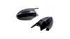 Mirror Cover Set BMW 1 E81 E82 E87 E88 3 E90 E91 E92 E93 Carbon