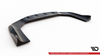 Splitter Mercedes-Benz AMG GT 63 C192 Rear Central with Diffuser v.2