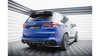 Splitters set BMW X5 G05 M-Pack