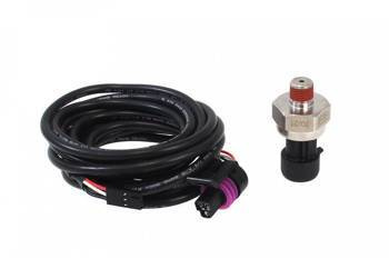 Fuel pressure sensor for Depo Gauges PK serises