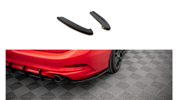 Splitter Ford Focus IV ST Rear Side v.5