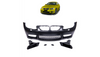 Bumper BMW 3 E92 E93 Front SRA