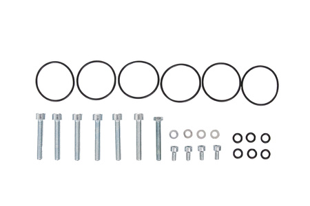 N54-M52 Single Vanos Intake Manifold Adapter