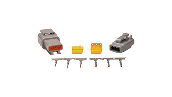 Deutsch DTM3 Connector Kit