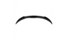 Spoiler BMW 8 G15 F92 Lip Carbon
