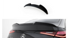 Spoiler Mercedes-Benz GLC C254 AMG-Line  Rear