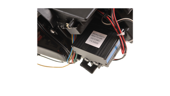 Lampy BMW 3 E92 E93 Przód Xenon Chrome DRL AFS