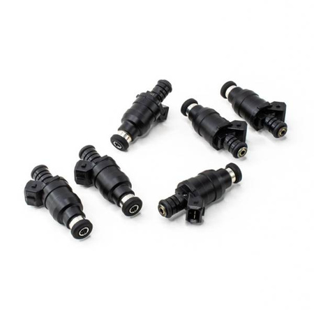 DeatschWerks Fuel injectors 1000cc Nissan Skyline GTR RB26DETT