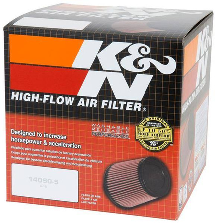 K&N Panel Filter E-2021