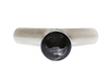Trójnik wydechu 120st 63/70mm 304SS