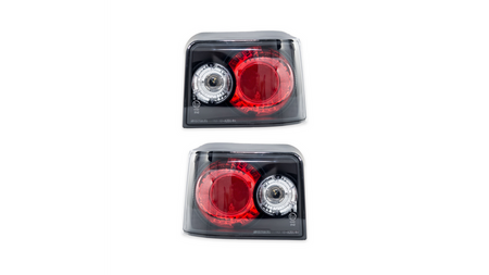 Lights PEUGEOT 205 Rear Black