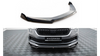 Splitter Skoda Kodiaq I Facelift Sportline Front v.2