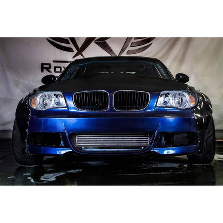 Bodykit BMW 1 E82 Full Kit Royal